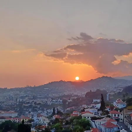 펜션 Ocean Paradise De Santa Luzia