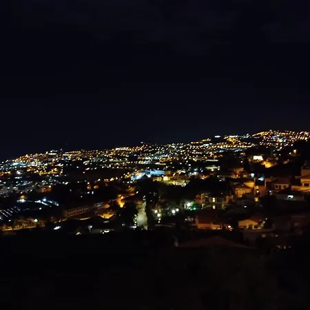 펜션 Ocean Paradise De Santa Luzia