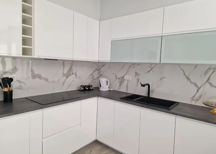 Ocean Paradise De Santa Luzia 펜션