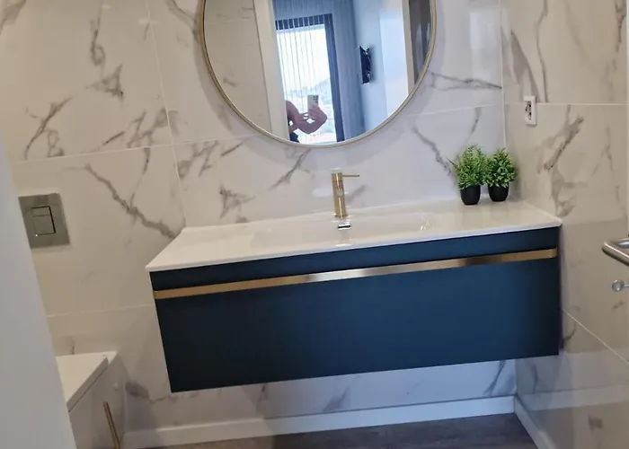 펜션 Ocean Paradise De Santa Luzia *