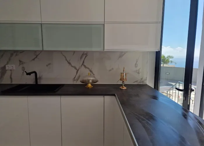 Ocean Paradise De Santa Luzia 펜션