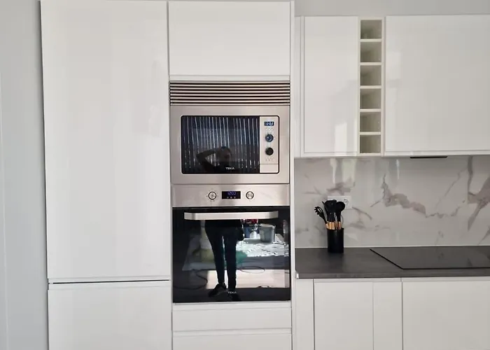 Ocean Paradise De Santa Luzia * 푼샬