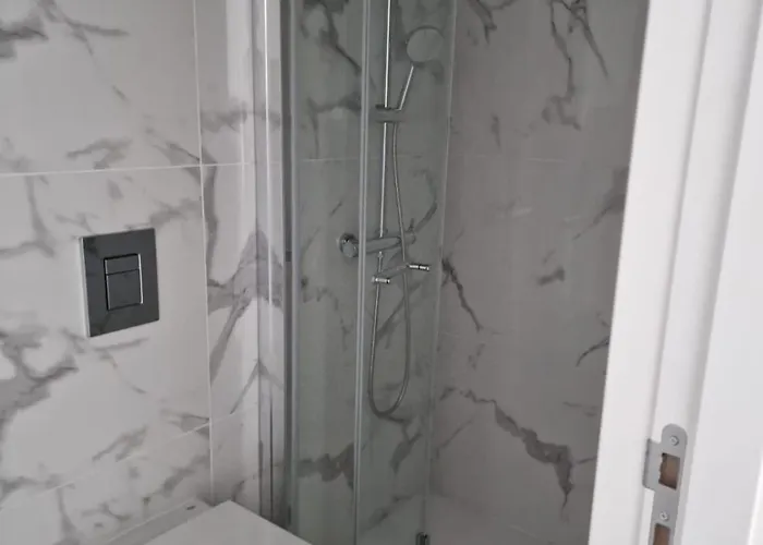 펜션 Ocean Paradise De Santa Luzia *