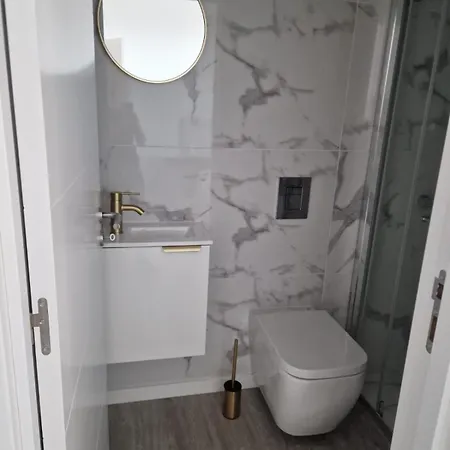 Ocean Paradise De Santa Luzia *