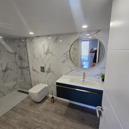 Ocean Paradise De Santa Luzia Feriehus Funchal (Madeira)