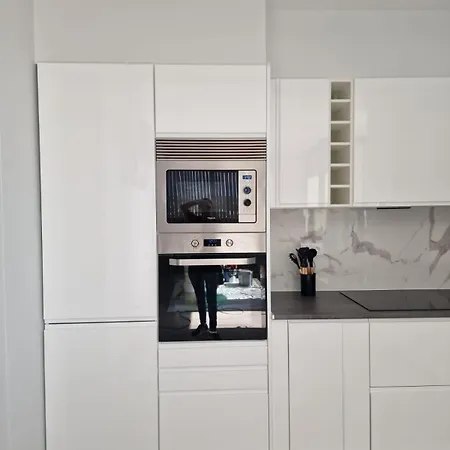 Ocean Paradise De Santa Luzia * Funchal (Madeira)