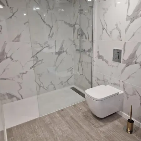 Feriehus Ocean Paradise De Santa Luzia *