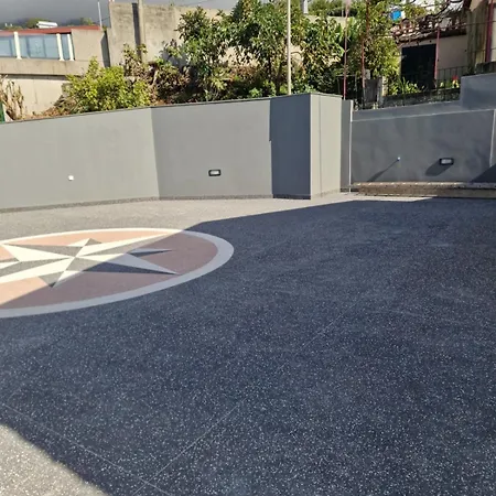 Ocean Paradise De Santa Luzia *