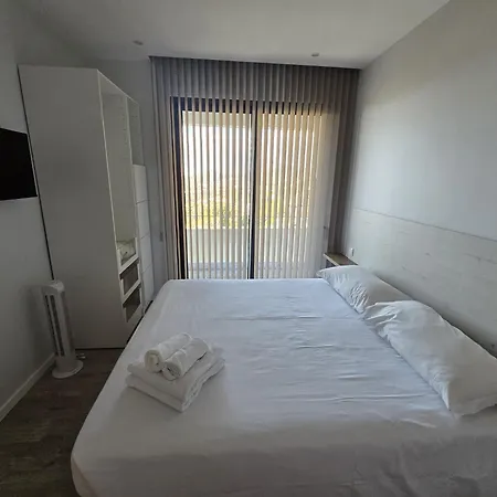 Feriehus Ocean Paradise De Santa Luzia *