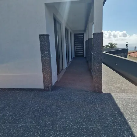 Ocean Paradise De Santa Luzia