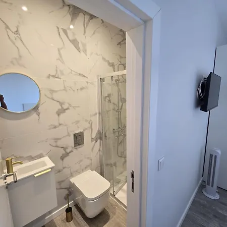 Ocean Paradise De Santa Luzia * Funchal (Madeira)