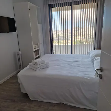 Ocean Paradise De Santa Luzia *