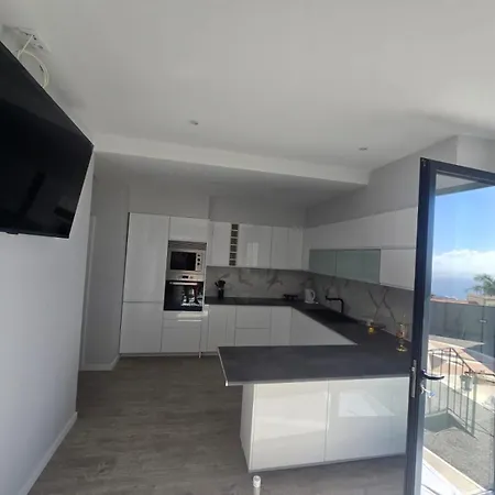 Holiday home Ocean Paradise De Santa Luzia *