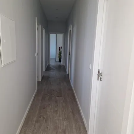 Сasa de vacaciones Ocean Paradise De Santa Luzia