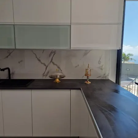 Ocean Paradise De Santa Luzia Holiday home