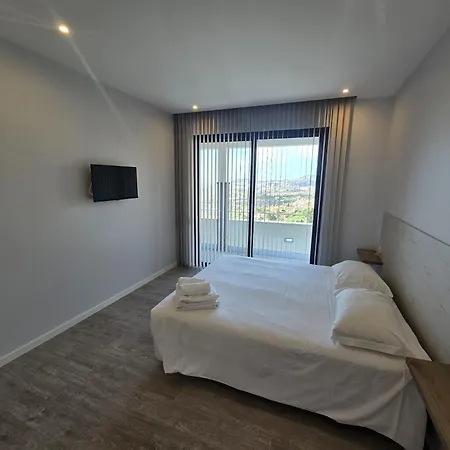 Ocean Paradise De Santa Luzia * Funchal (Madeira)