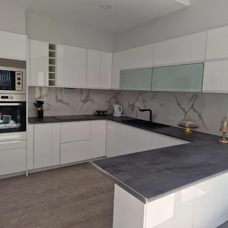 Ocean Paradise De Santa Luzia Сasa de vacaciones *