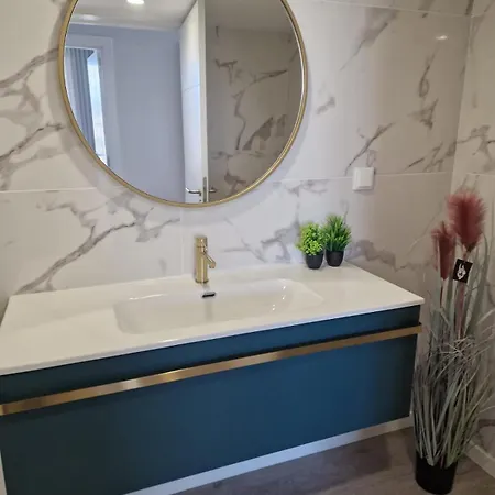 Ocean Paradise De Santa Luzia * Funchal (Madeira)