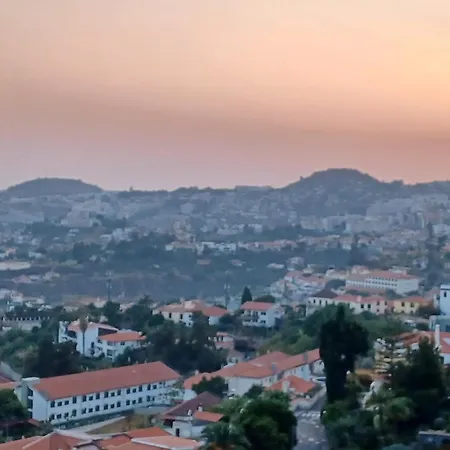 Ocean Paradise De Santa Luzia Semesterbostad *