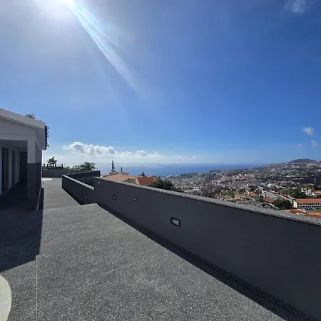 Ocean Paradise De Santa Luzia Semesterbostad Funchal (Madeira)