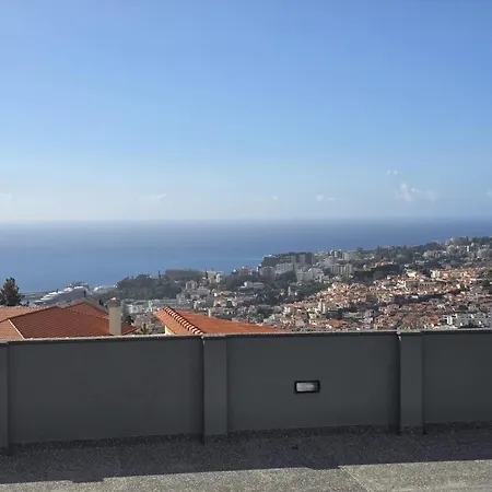 Ocean Paradise De Santa Luzia Holiday home
