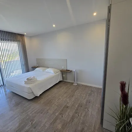 Ocean Paradise De Santa Luzia Сasa de vacaciones Funchal (Madeira)