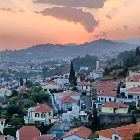 Ocean Paradise De Santa Luzia Сasa de vacaciones *