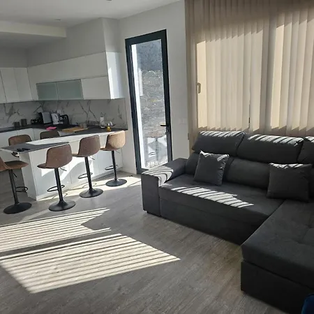 Ocean Paradise De Santa Luzia Holiday home