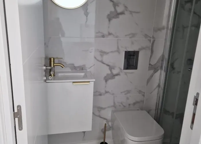 Ocean Paradise De Santa Luzia *