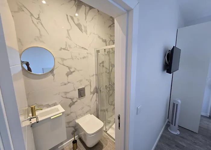 Ocean Paradise De Santa Luzia * Funchal (Madeira)