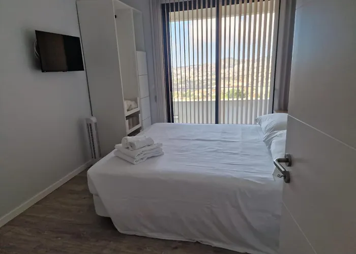 Ocean Paradise De Santa Luzia *