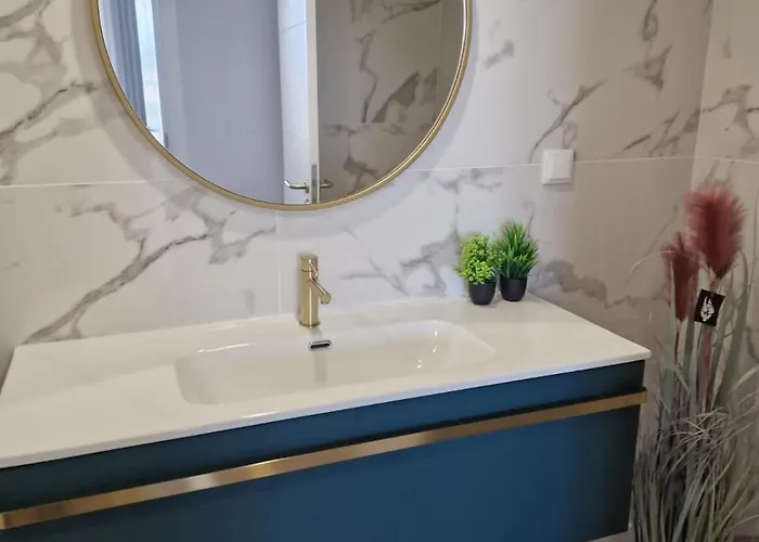 Ocean Paradise De Santa Luzia * フンシャル