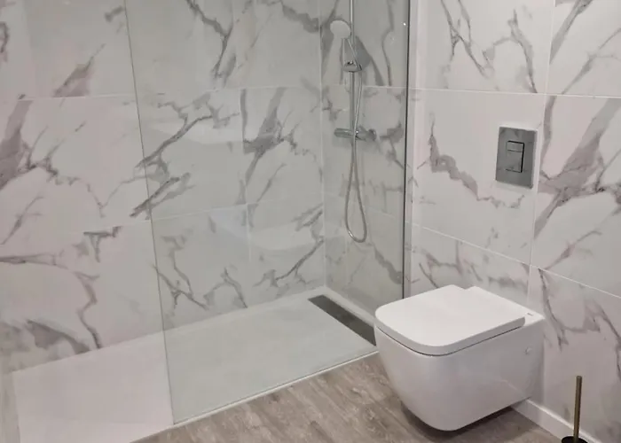 別荘 Ocean Paradise De Santa Luzia *