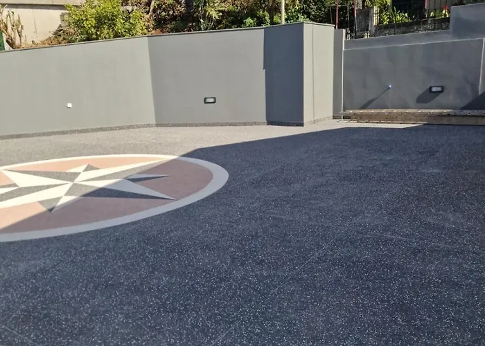 Ocean Paradise De Santa Luzia *