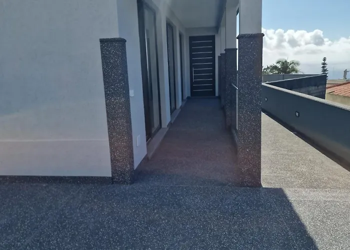 Ocean Paradise De Santa Luzia