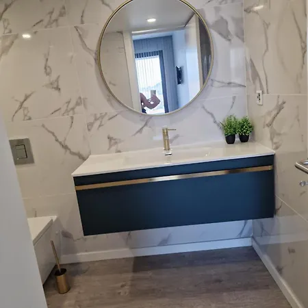 Nyaraló Ocean Paradise De Santa Luzia *