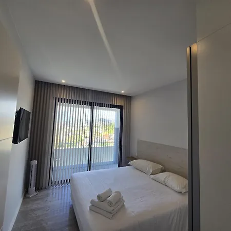 Nyaraló Ocean Paradise De Santa Luzia *