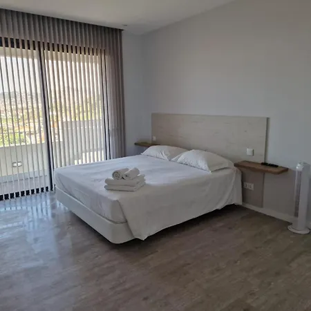 Ocean Paradise De Santa Luzia * Funchal