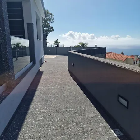 Ocean Paradise De Santa Luzia Funchal